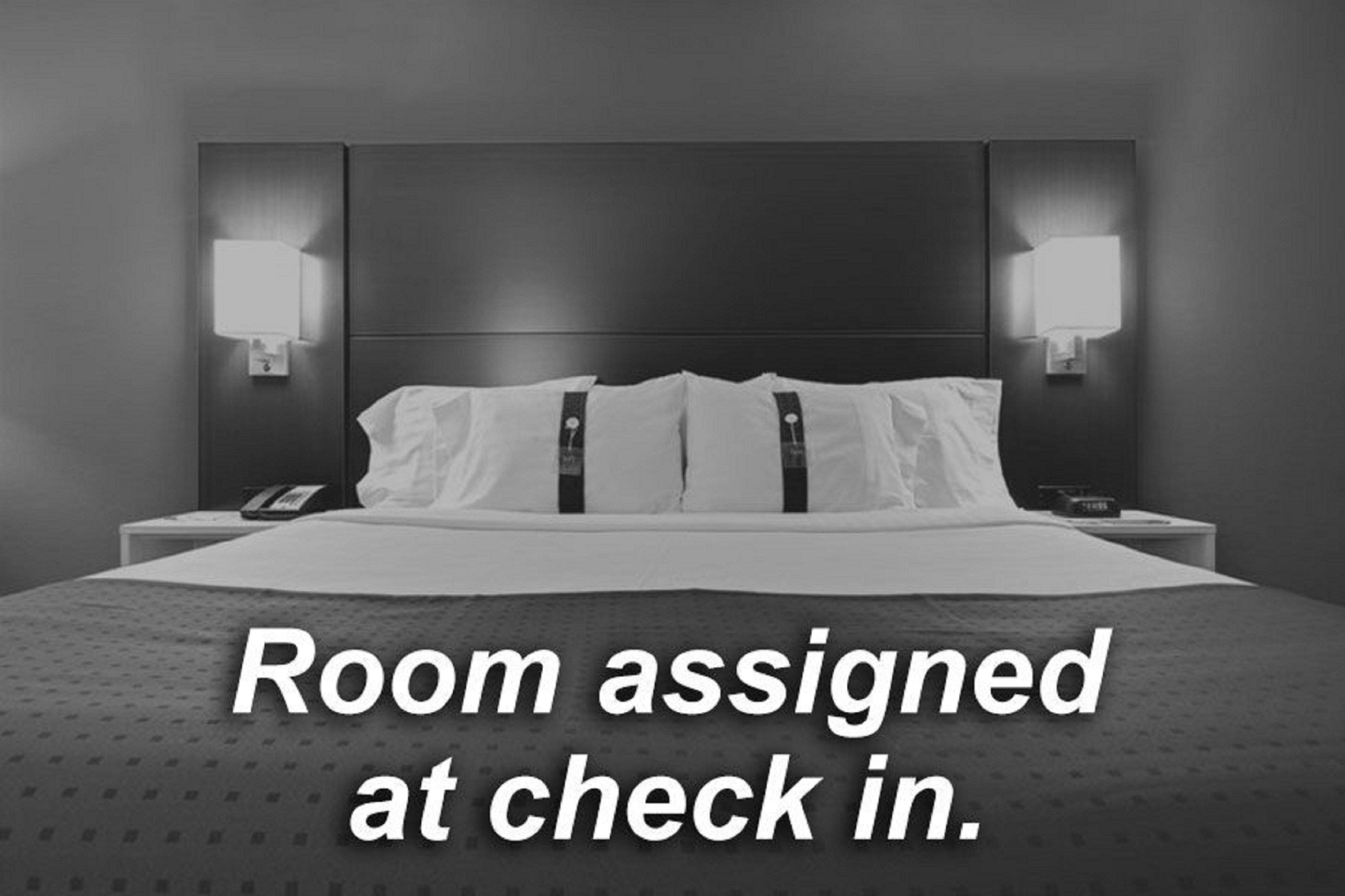 Express & By Ihg Hotel Mebane