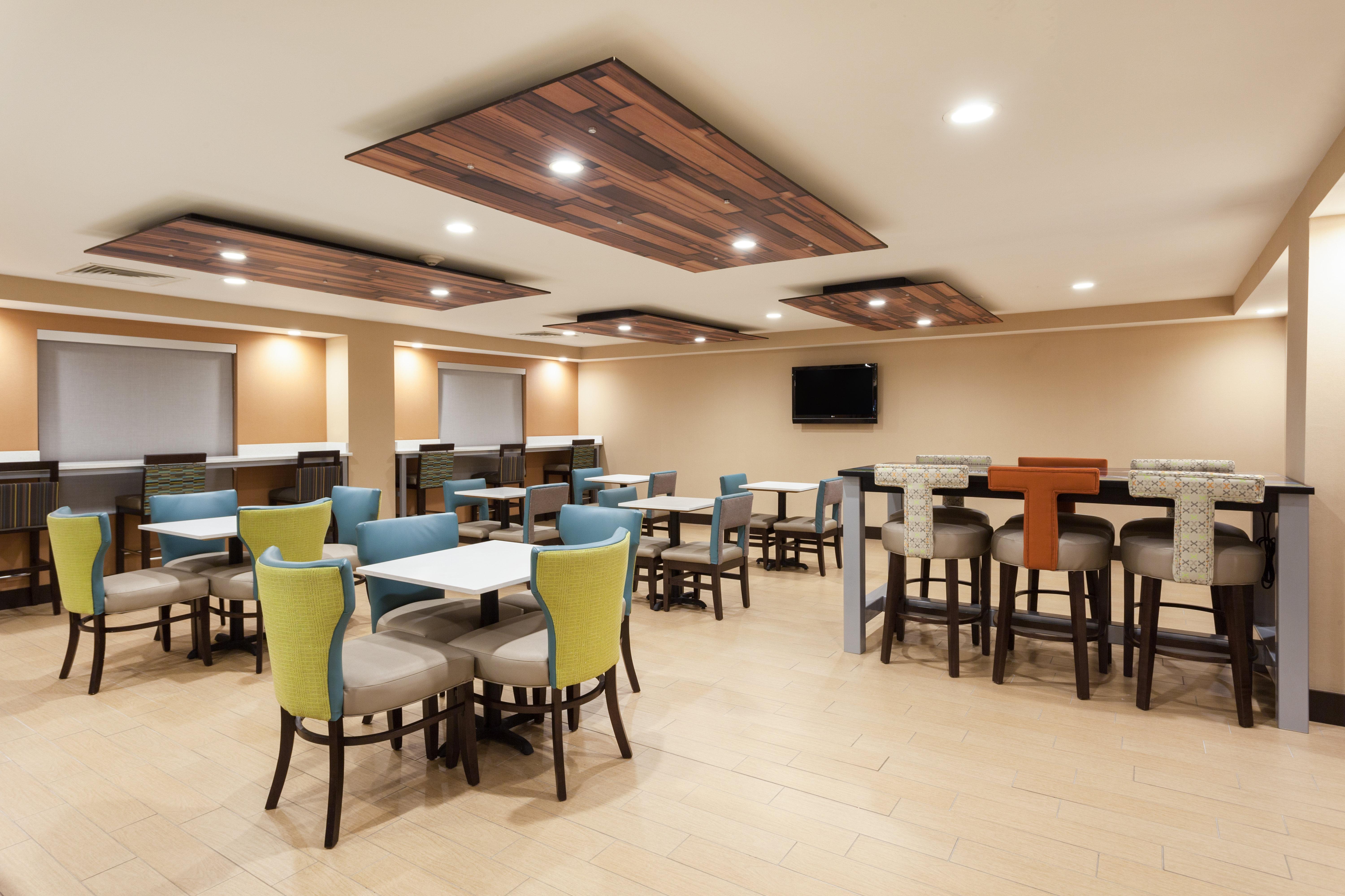 Express & By Ihg Hotel