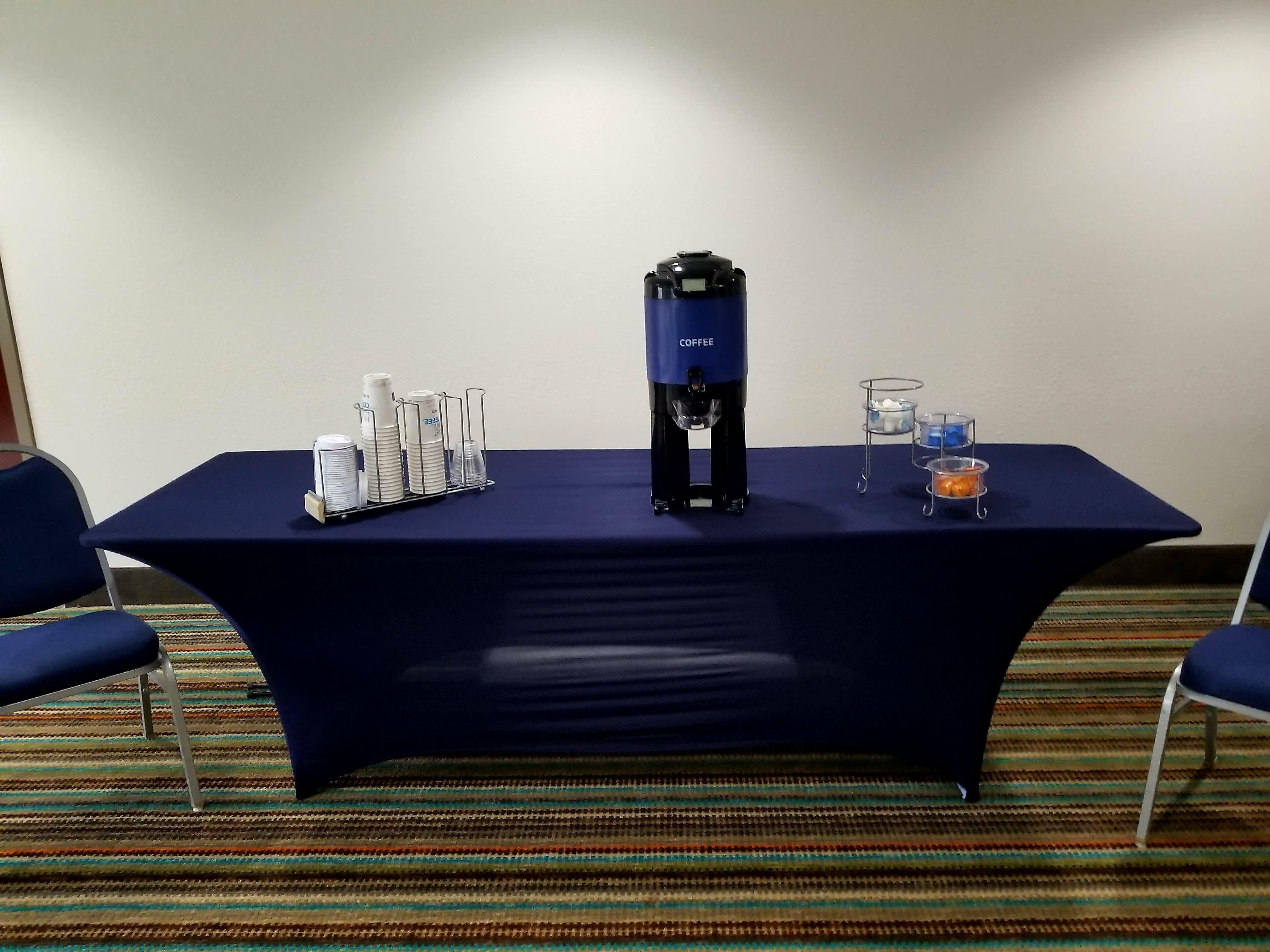 Express & By Ihg Hotel 2*
