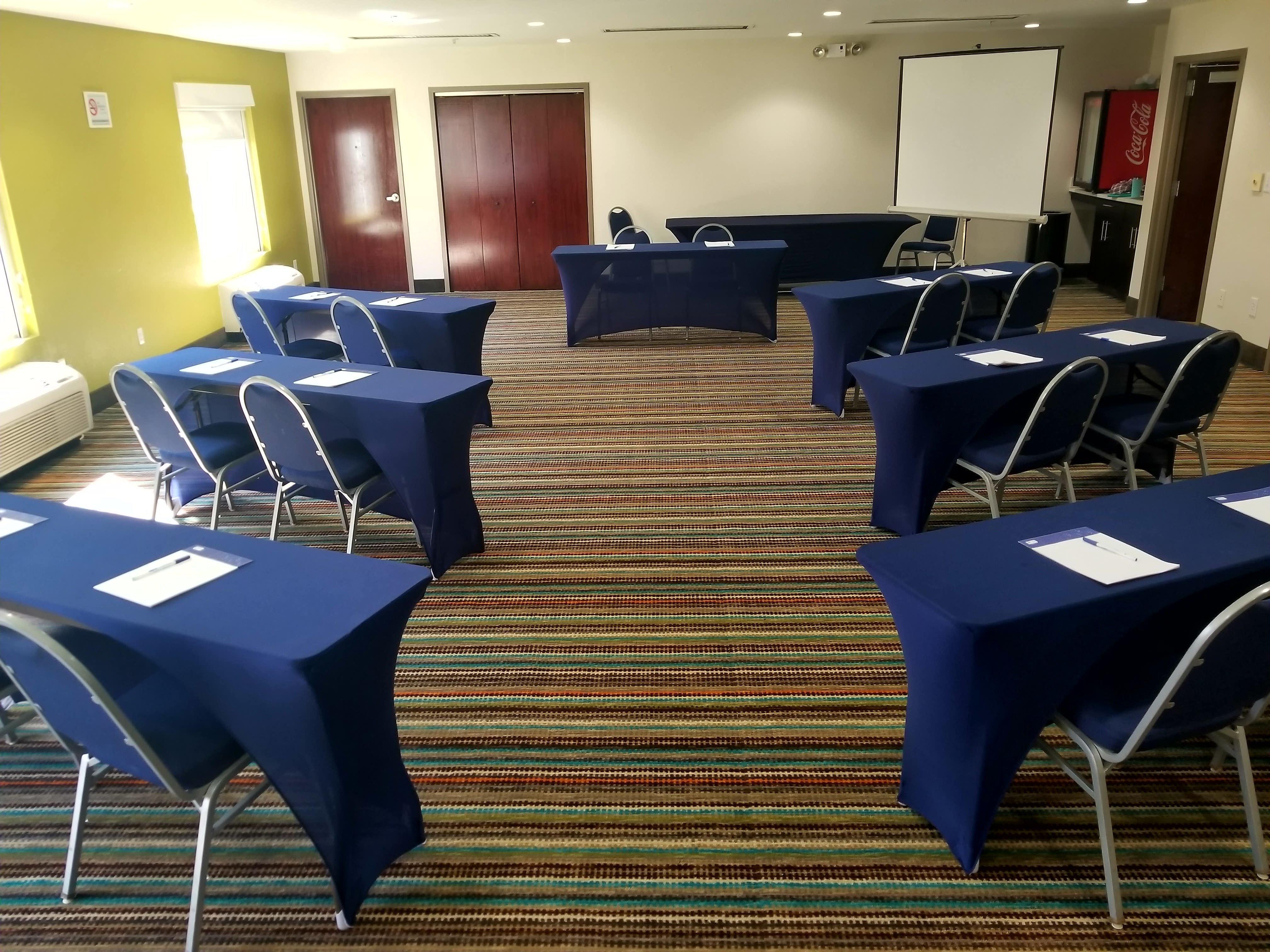 Hotel Express & By Ihg Mebane