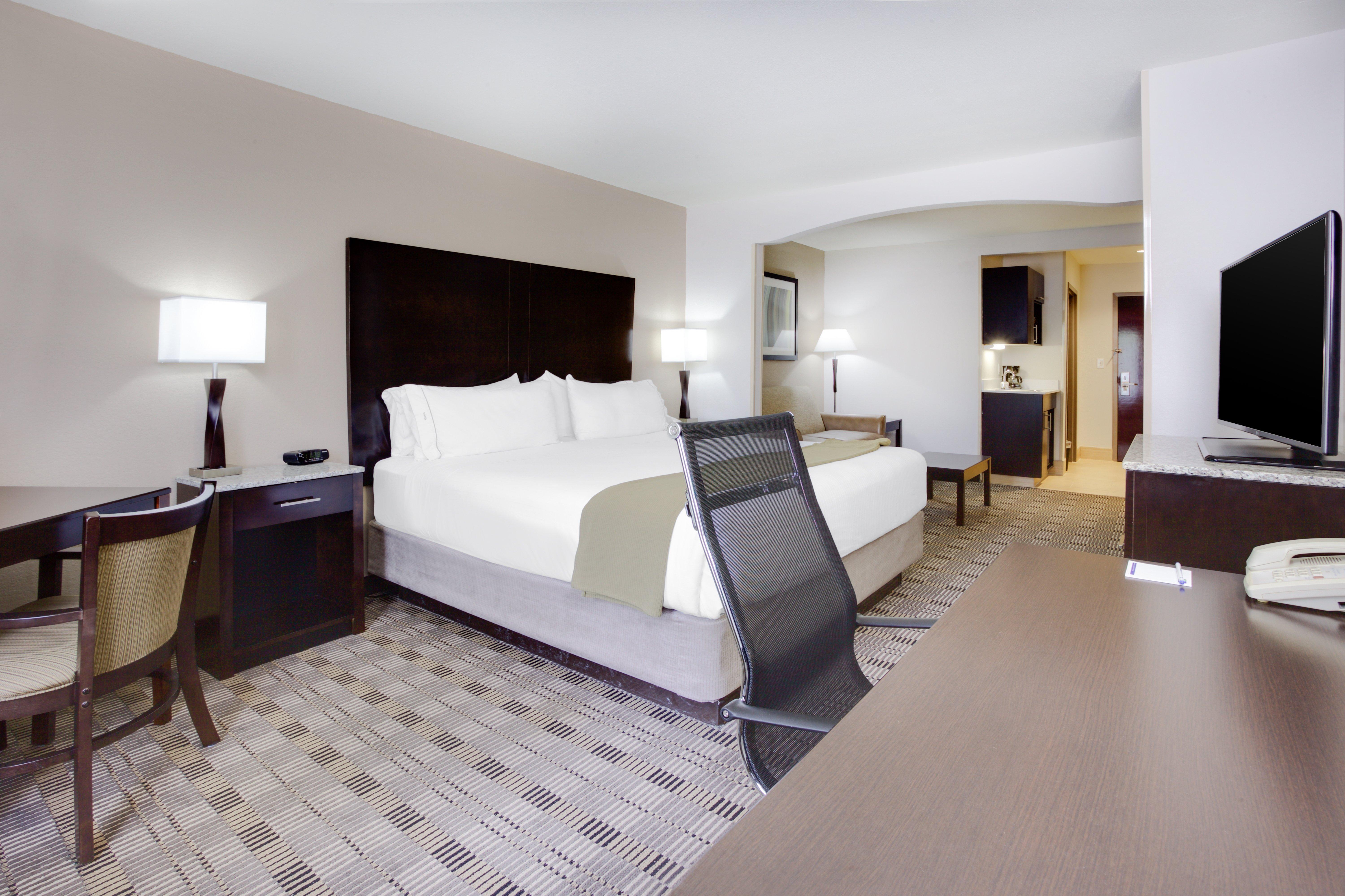 Express & By Ihg Hotel