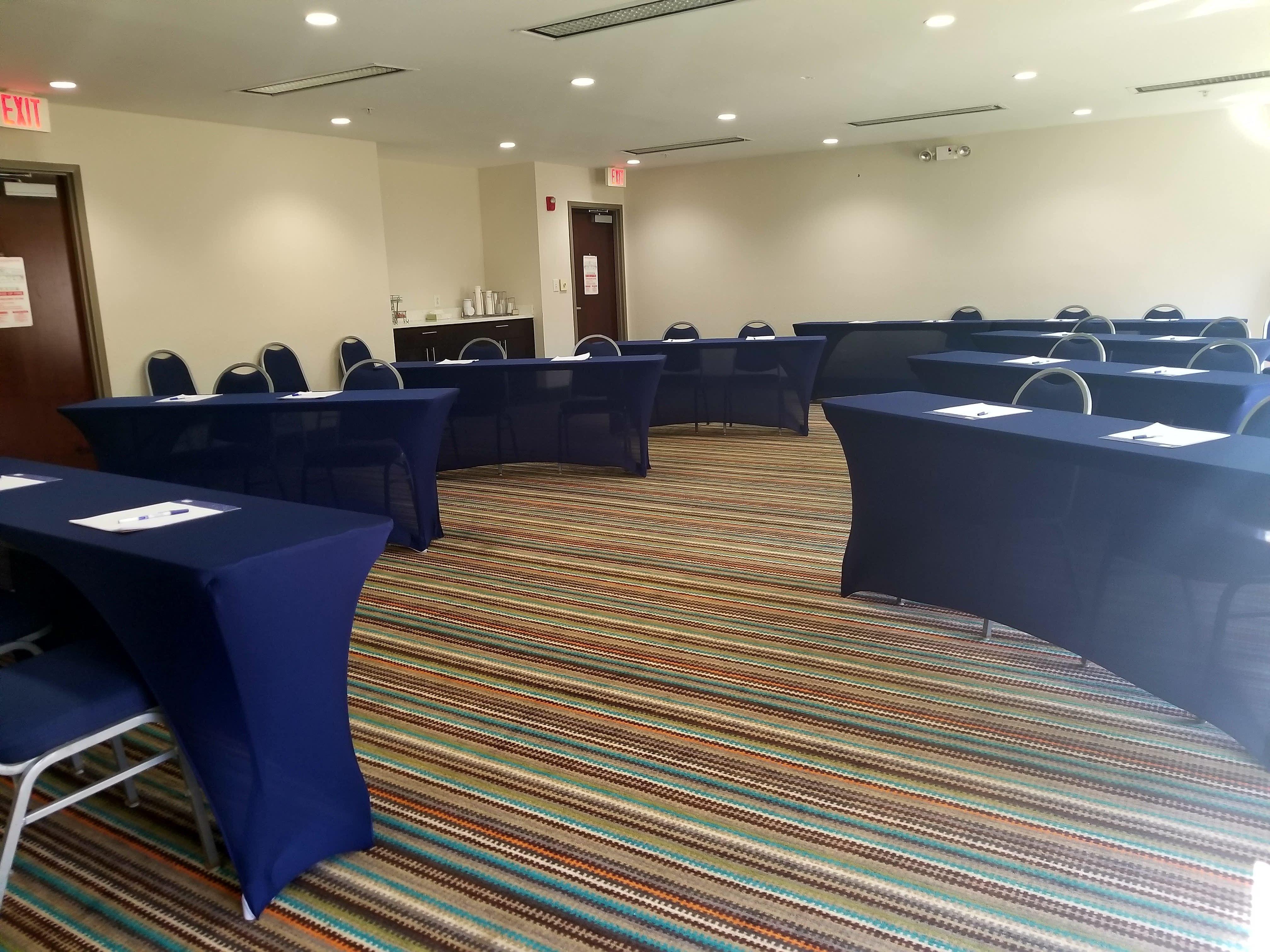 Express & By Ihg