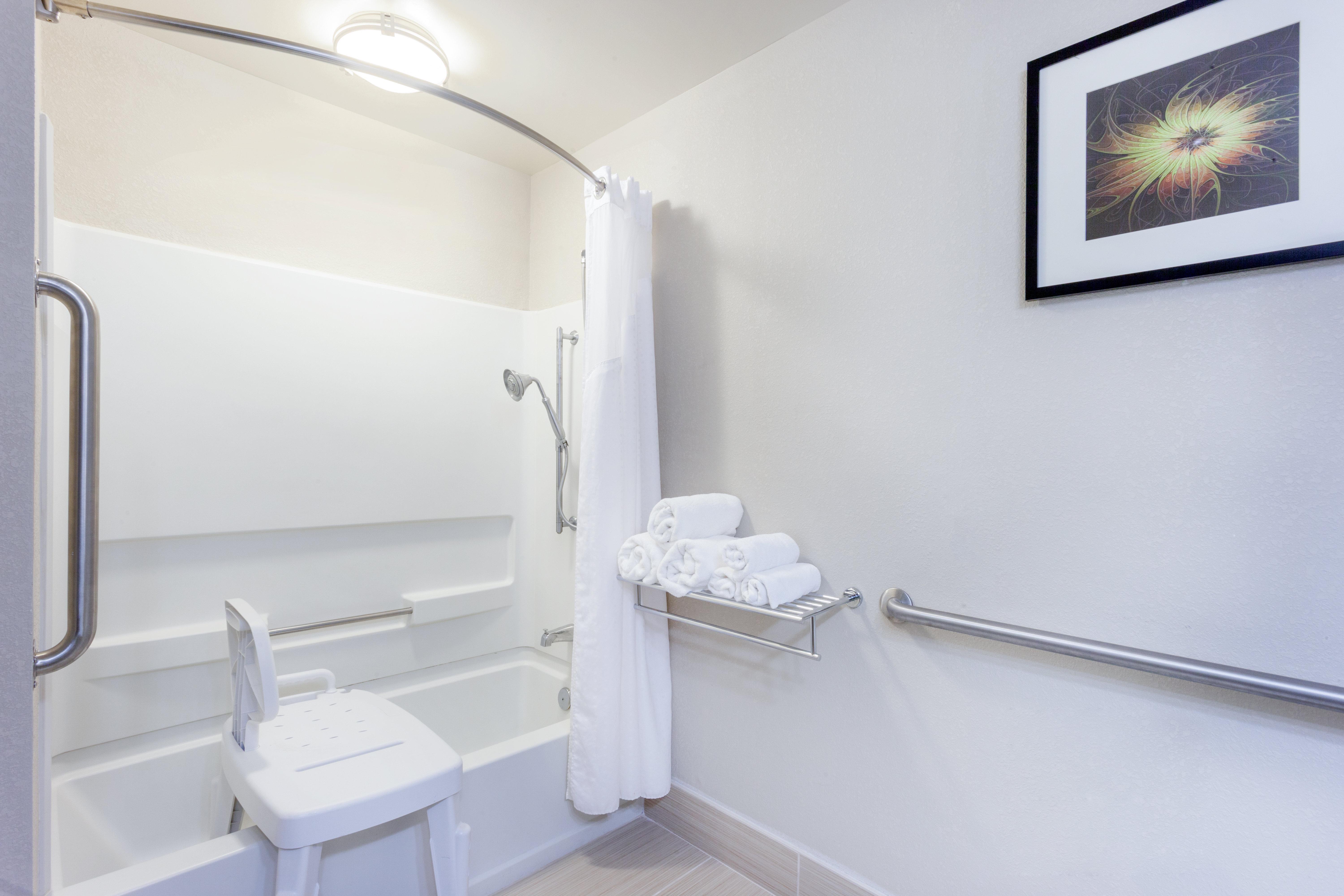 Hotel Express & By Ihg