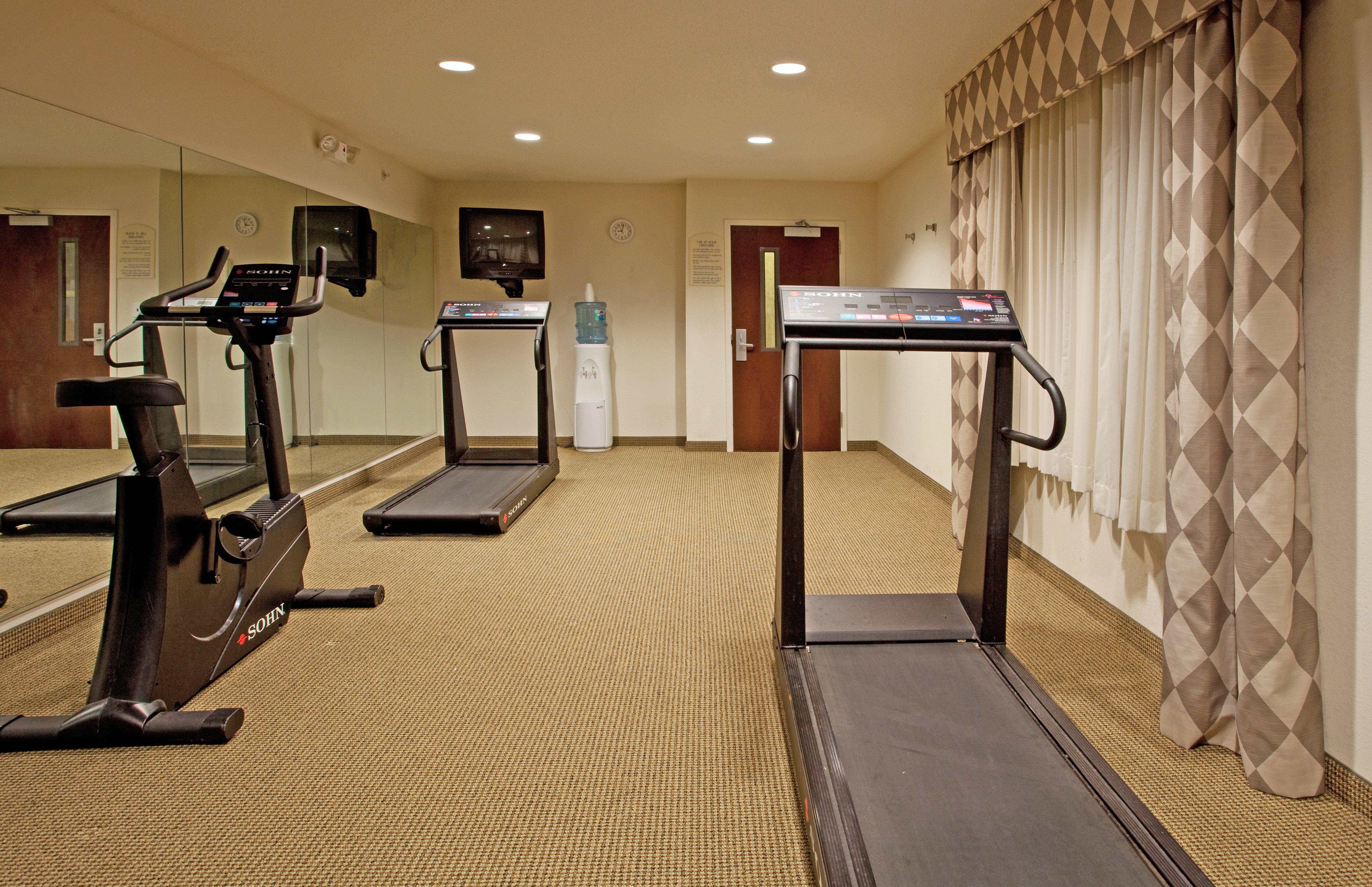 Express & By Ihg 2*