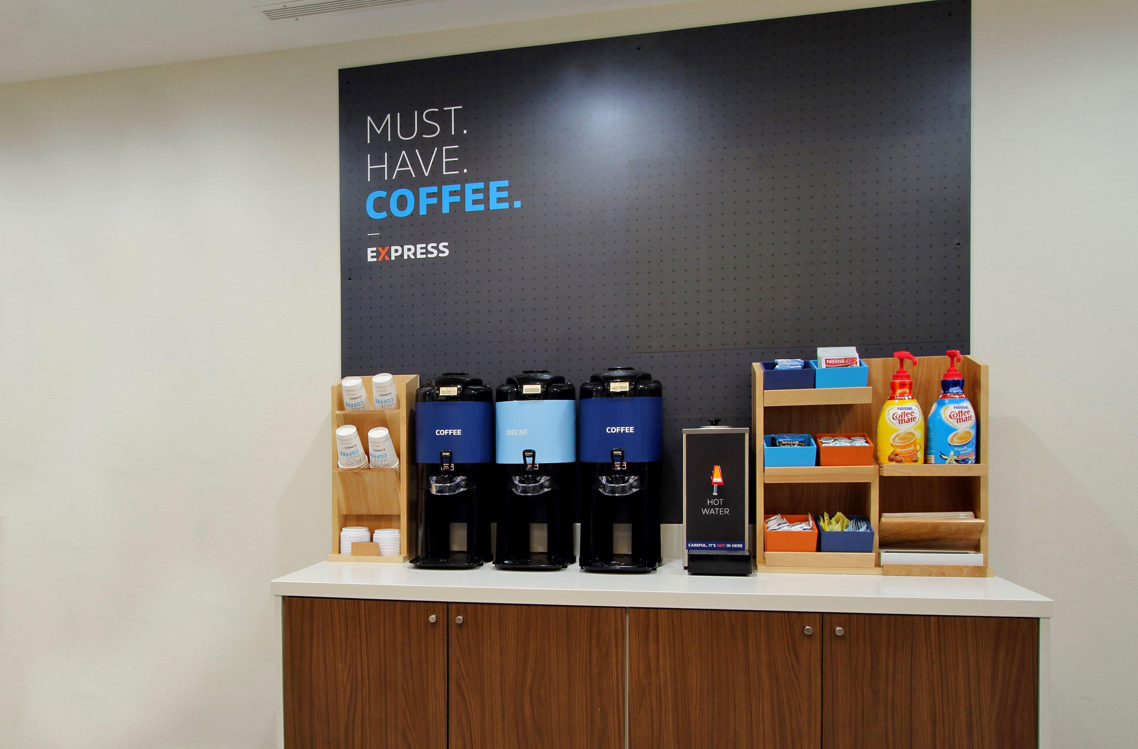Hotel Express & By Ihg Mebane