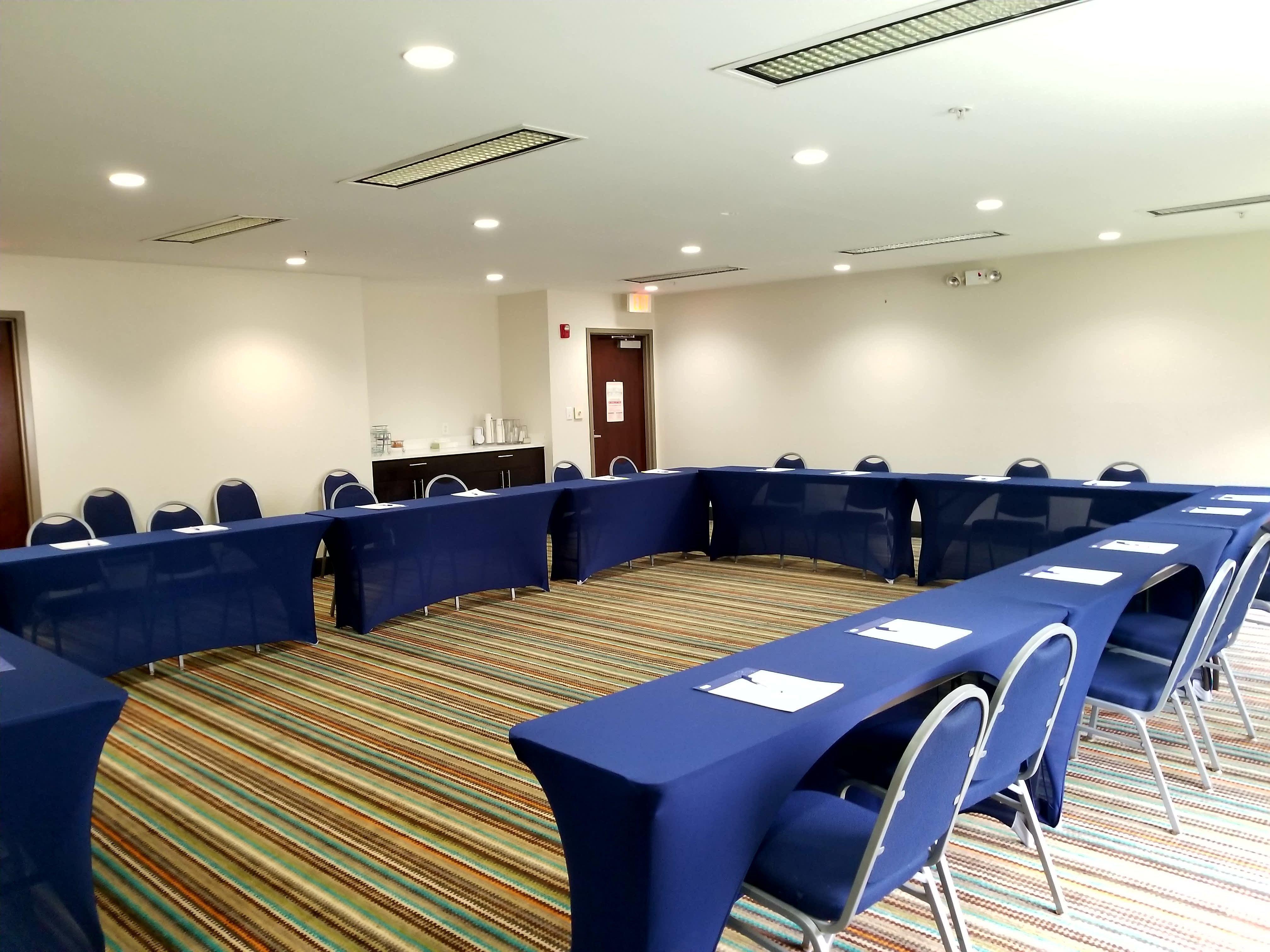 Hotel Express & By Ihg Mebane