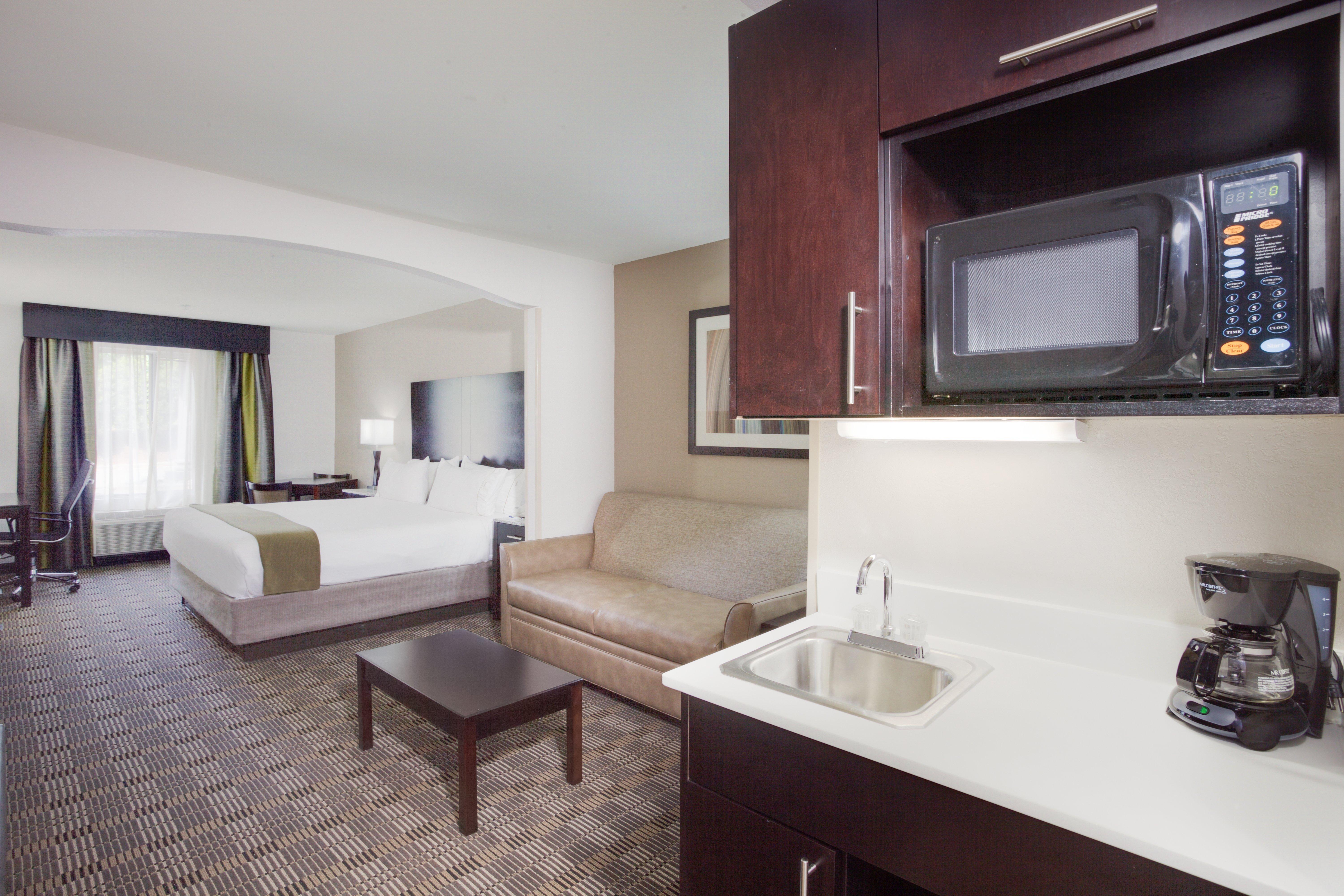 Hotel Express & By Ihg 2*