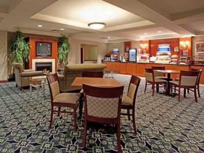 Express & By Ihg