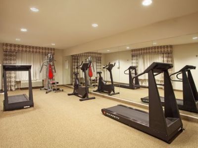 Express & By Ihg Hotel