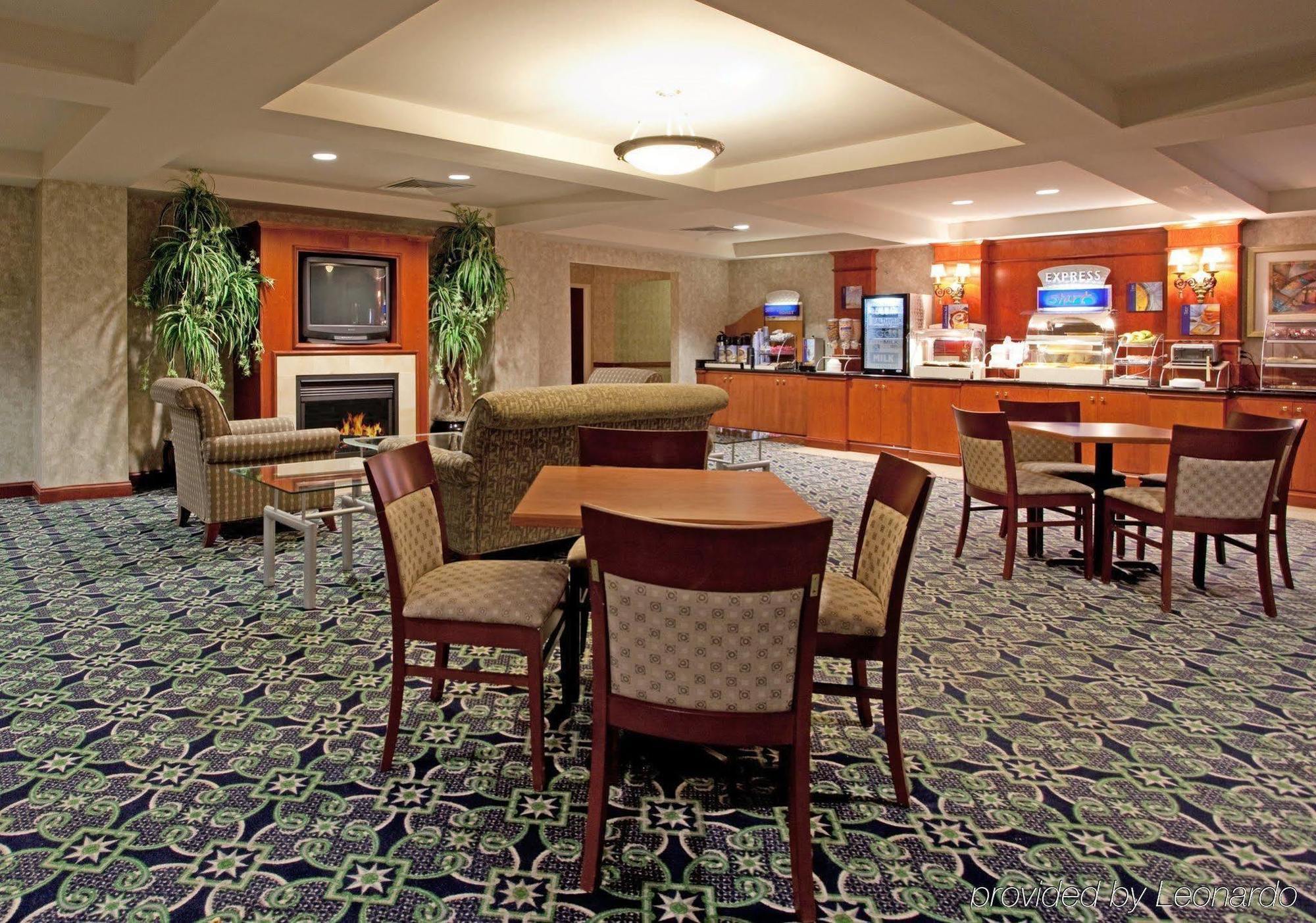 Express & By Ihg Hotel 2*
