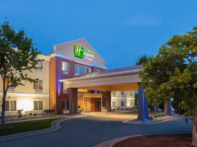 Hotel Express & By Ihg