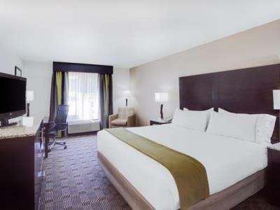 Express & By Ihg