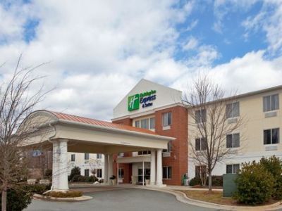 Express & By Ihg